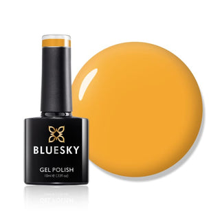 Bluesky Gel Polish - BANANA MANIA - LT129 - Gel Polish