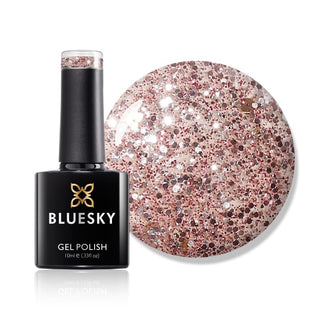 Bluesky Gel Polish - RAZZLE DAZZLE - LT135 - Gel Polish