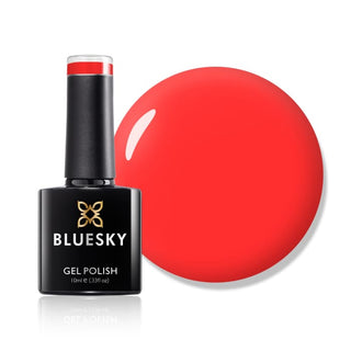 Bluesky Gel Polish - TANGERINE - LT149 - Gel Polish