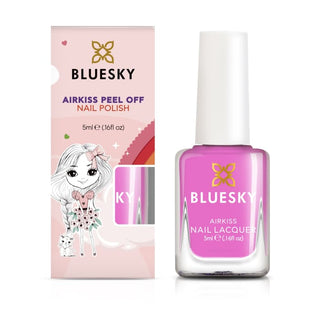 Bluesky Kids Airkiss Nail Polish - Wow product image