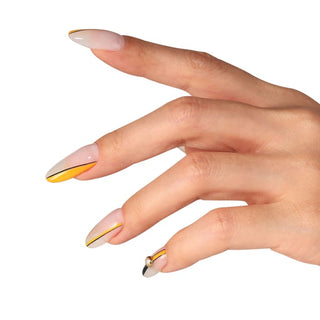 Bluesky Lexan Gel - 15g - Nail Extensions