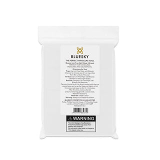 Bluesky Lint Free Wipes - Tools