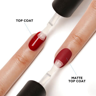 Bluesky Matte Top Coat product image