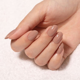 Bluesky Ridge Filler Base Coat - MB09 - Dark Nude Pink