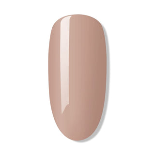 Bluesky Ridge Filler Base Coat - MB09 - Dark Nude Pink