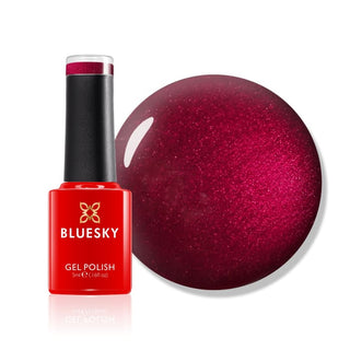 Bluesky Gel Polish Mini - Bansko - AW2016