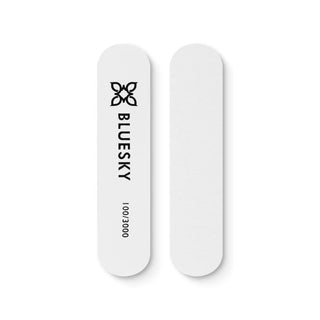 Bluesky Mini Nail File/Buffer - Tools