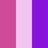 Bluesky Mini Trio Set - Pretty Pinks & Purples - 5ml