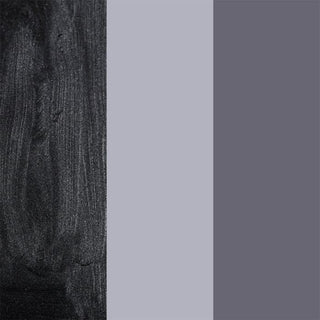 Bluesky Mini Trio Set Shades of Grey - 5ml colour swatches