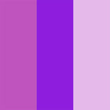 Bluesky Mini Trio Set Party Purples - 5ml