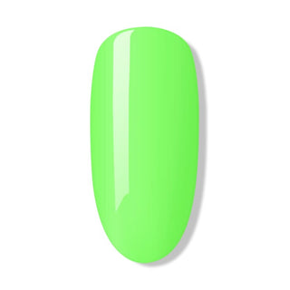 Bluesky Gel Polish - LIME - NEON02