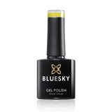 Bluesky Gel Polish - CANARY YELLOW - Neon03