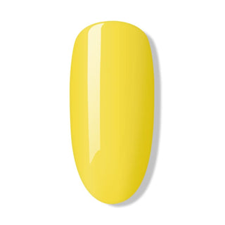 Bluesky Gel Polish - CANARY YELLOW - Neon03