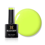 Bluesky Gel Polish - YELLOW TASTIC - NEON08 - Gel Polish