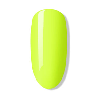 Bluesky Gel Polish - YELLOW TASTIC - Neon08