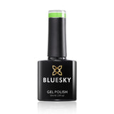 Bluesky Gel Polish - APPLE GREEN - Neon10