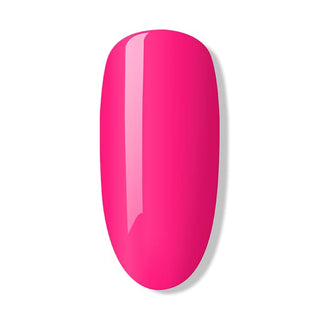 Bluesky Gel Polish - SHOCKING PINK - NEON12 - Gel Polish