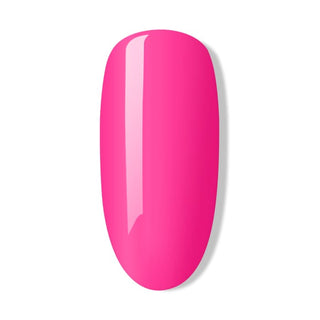 Bluesky Gel Polish - PEACHY PINK - NEON14