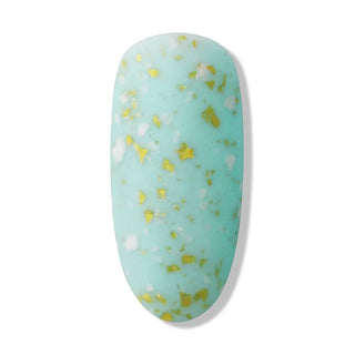 Bluesky Flower No Wipe Matte Top Coat - Top And Base