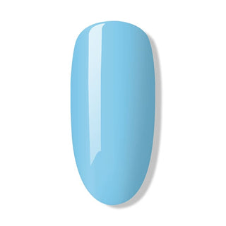 Bluesky Gel Polish - PACIFIC - NEON19 - Gel Polish