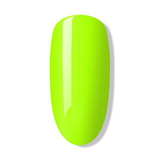 Bluesky Gel Polish - LIME GREEN - NEON20 - Gel Polish