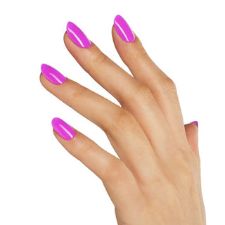 Bluesky Gel Polish Mini - Fresh - Neon21 product image