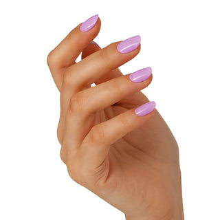 Bluesky Gel Polish - LAVENDER - NEON23 - Gel Polish