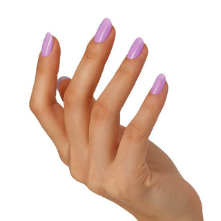 Bluesky Gel Polish - LAVENDER - NEON23 - Gel Polish