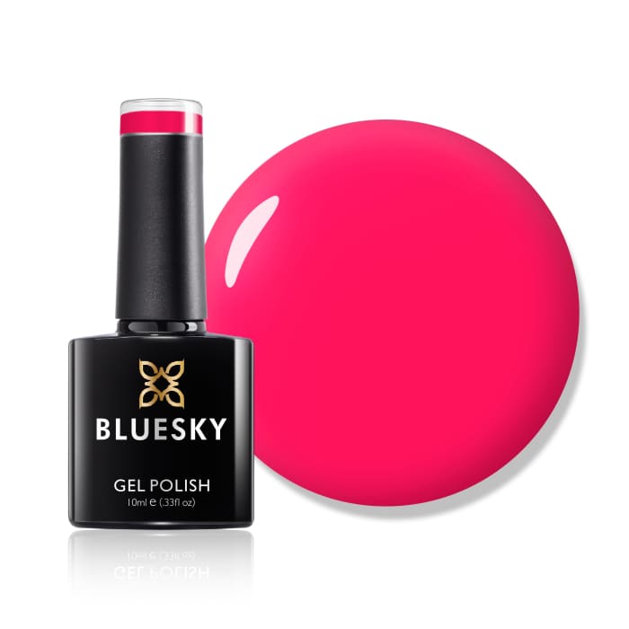 Bluesky Gel Polish - FRUIT TWIST - NEON25