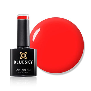 Bluesky Gel Polish - VAMPIRE BITE - NEON31 - Gel Polish