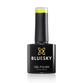 Bluesky Gel Polish - SORBET ZEST - NEON34