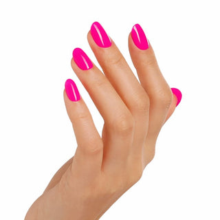 Bluesky Gel Polish - FUCHSIA FUMBLE - NEON36 - Gel Polish