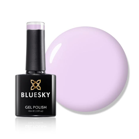 Bluesky Gel Polish - SATIN SHEETS - ND01 - Gel Polish
