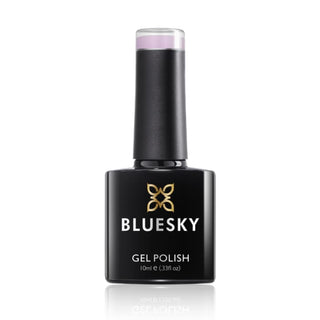 Bluesky Gel Polish - NAKED SYMPHONY - ND08