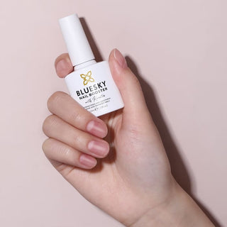 Bluesky Nail Booster with Keratin - 10ml