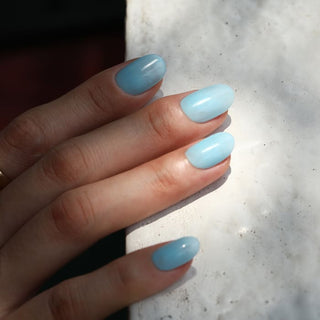 Bluesky Gel Polish - BUBBLEGUM BOTTLE - PASTEL 07