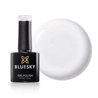 Bluesky Gel Polish - PEAR DROPS - PASTEL 01 - Gel Polish