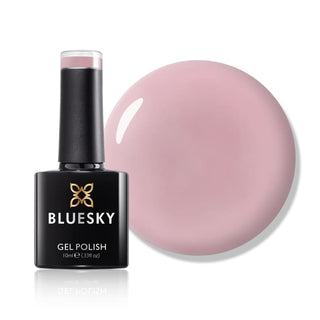 Bluesky Gel Polish - STRAWBERRY BON BON - PASTEL 02 - Gel Polish