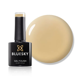 Bluesky Gel Polish - BARLEY SUGAR - PASTEL 05 - Gel Polish