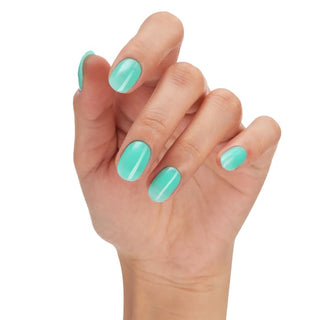 Bluesky Gel Polish - BLUE RASPBERRY - PASTEL 06