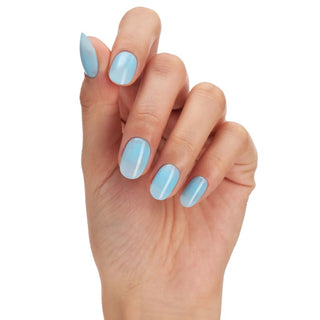 Bluesky Gel Polish - BUBBLEGUM BOTTLE - PASTEL 07