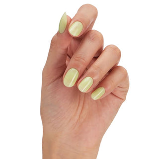 Bluesky Gel Polish - ROSEY APPLES - PASTEL 10