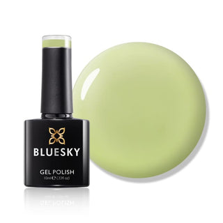 Bluesky Gel Polish - ROSEY APPLES - PASTEL 10 - Gel Polish