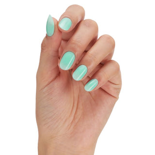 Bluesky Gel Polish - MINT HUMBUG - PASTEL 11