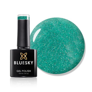 Bluesky Gel Polish - SEABED - PCH40 - Gel Polish