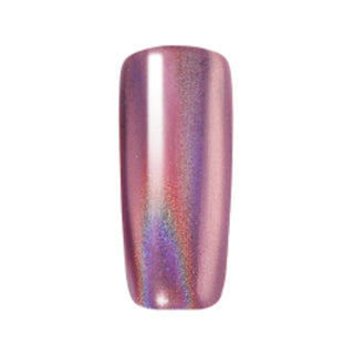 Bluesky Chrome Powder - PINK - Nail Art