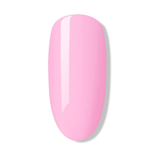 Bluesky Gel Polish Mini - STRAWBERRY CREAM - PN01 - Gel Polish