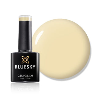 Bluesky Gel Polish - BANANA SPLIT - PN02 - Gel Polish