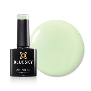 Bluesky Gel Polish - PISTACHIO GELATO - PN05