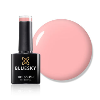 Bluesky Gel Polish - PEACH PASSION - PN06 - Gel Polish